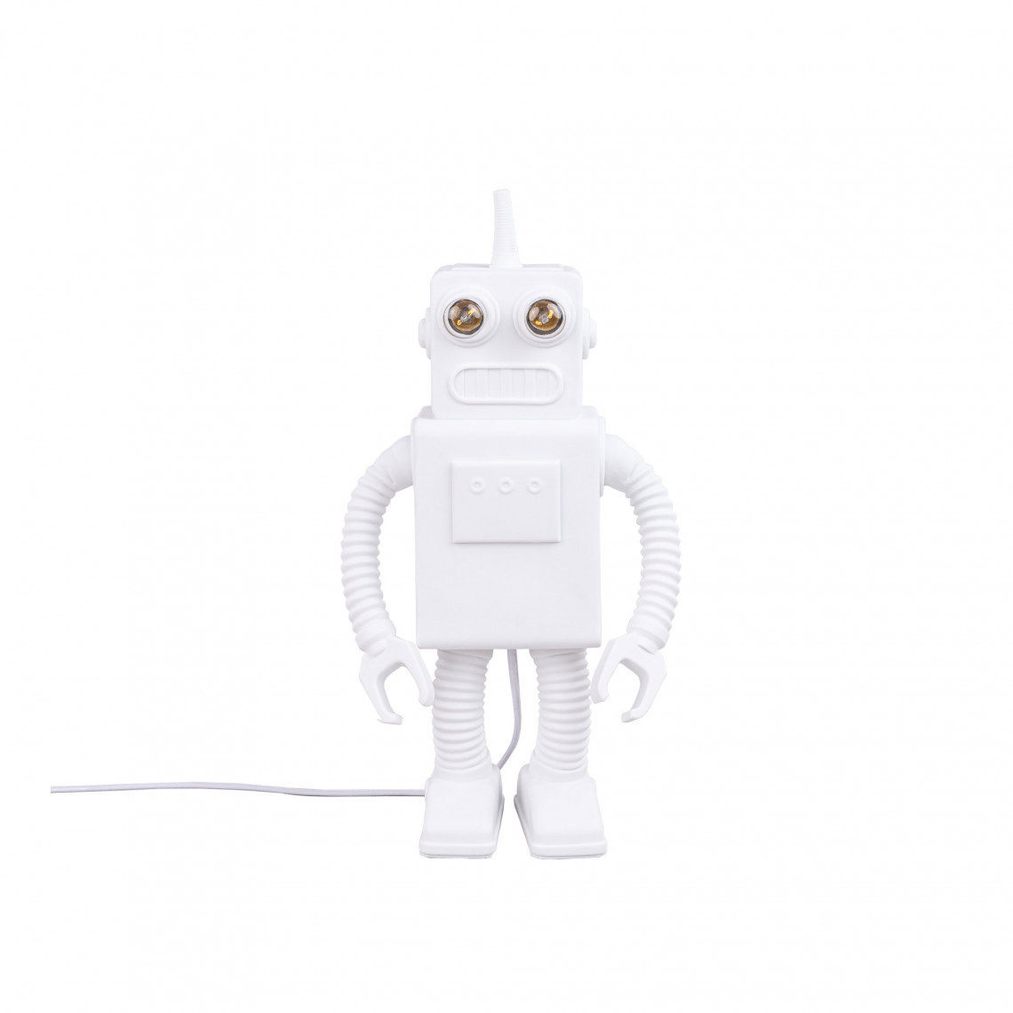 Robot Lamp Robot Lamp