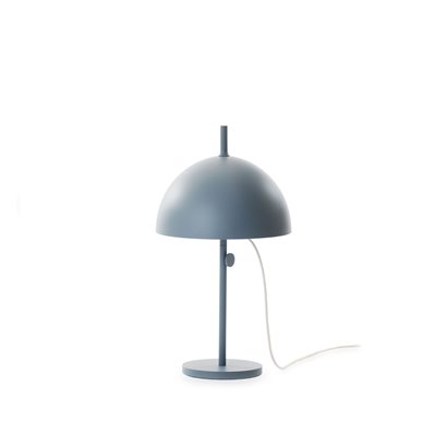 Nendo w132 - Bordslampa Blå