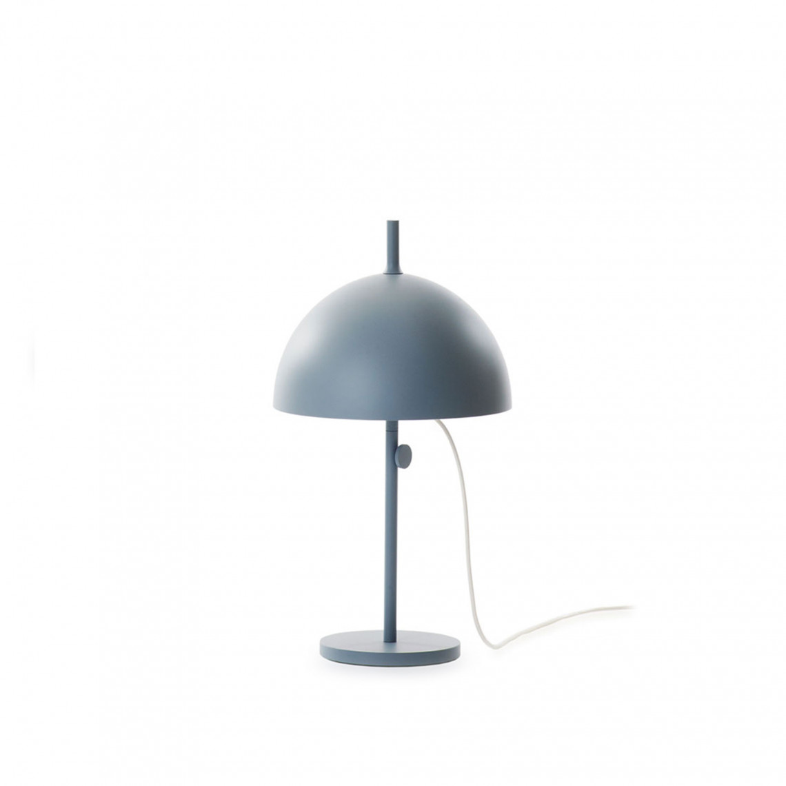Nendo w132 - Bordslampa Blå Nendo w132 - Bordslampa Blå