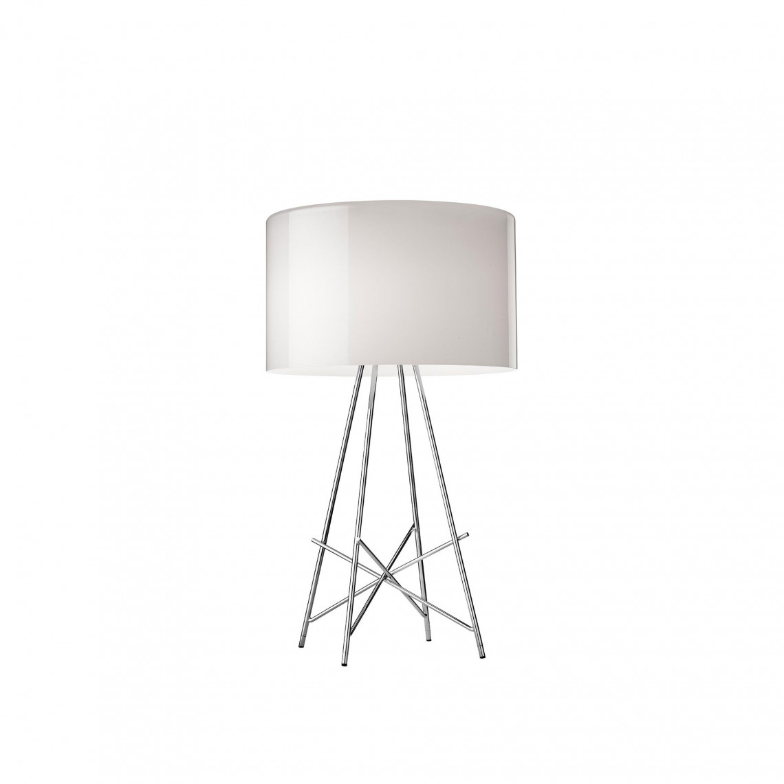Ray Table Glas Ray Table Glas