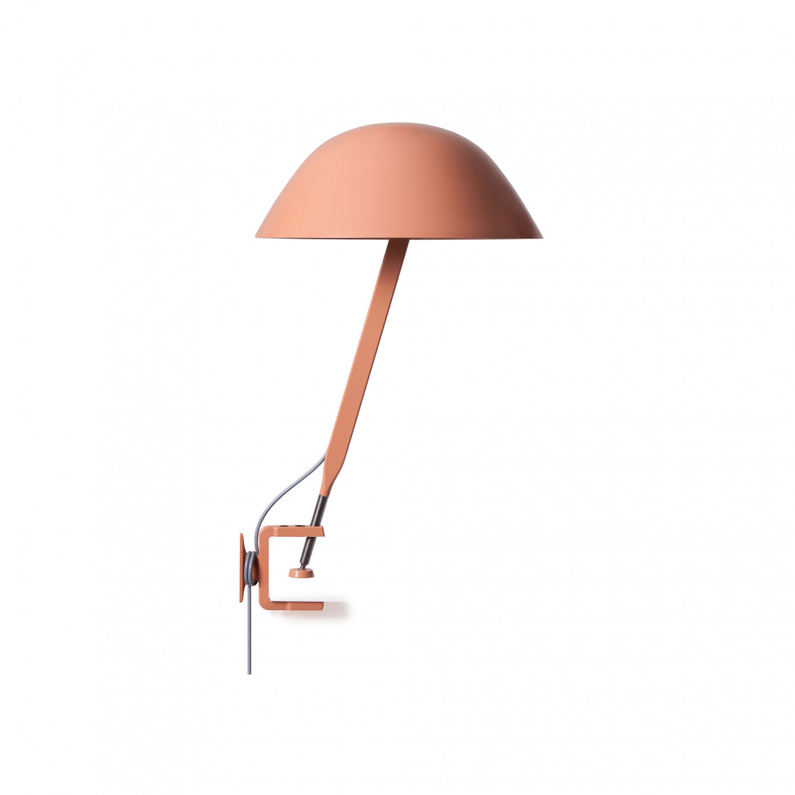 Sempé w103 - Bordsfäste Beige Red Sempé w103 - Bordsfäste Beige Red