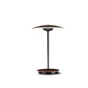Ginger 20 M - Portable Table Lamp Wenge Ginger 20 M - Portable Table Lamp Wenge