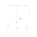 Equilibrist Bordslampa Equilibrist Bordslampa