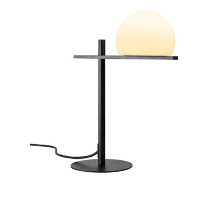 Bordslampa Circ M-3728X - För utomhusbruk