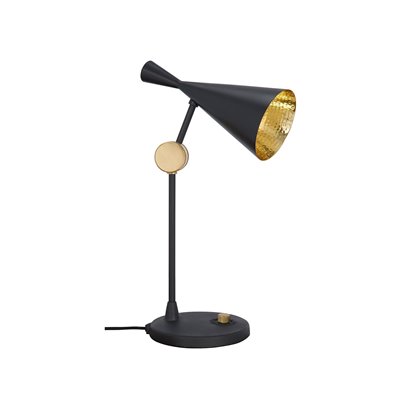 Beat Table Svart