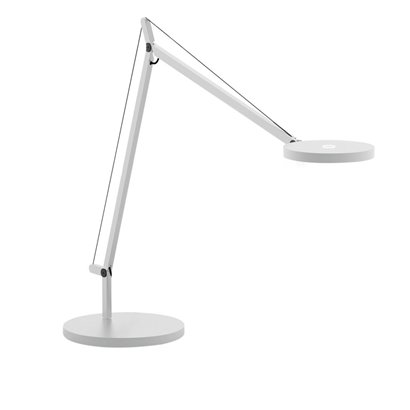 Demetra Skrivbordslampa Vit