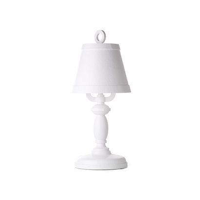 Paper - Bordslampa