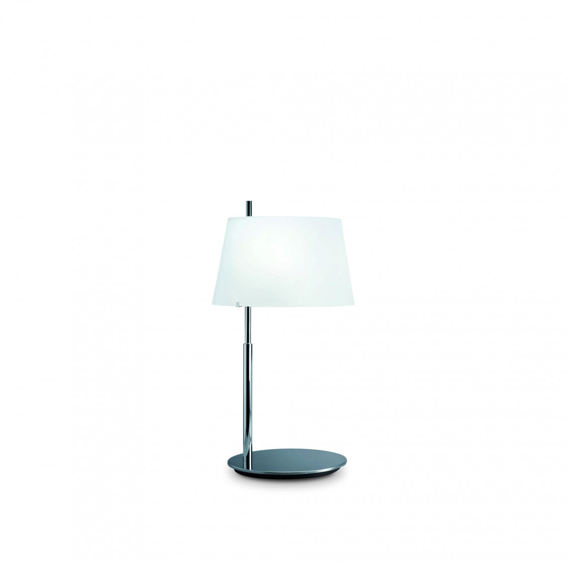 Passion - Bordslampa Nickel Passion - Bordslampa Nickel