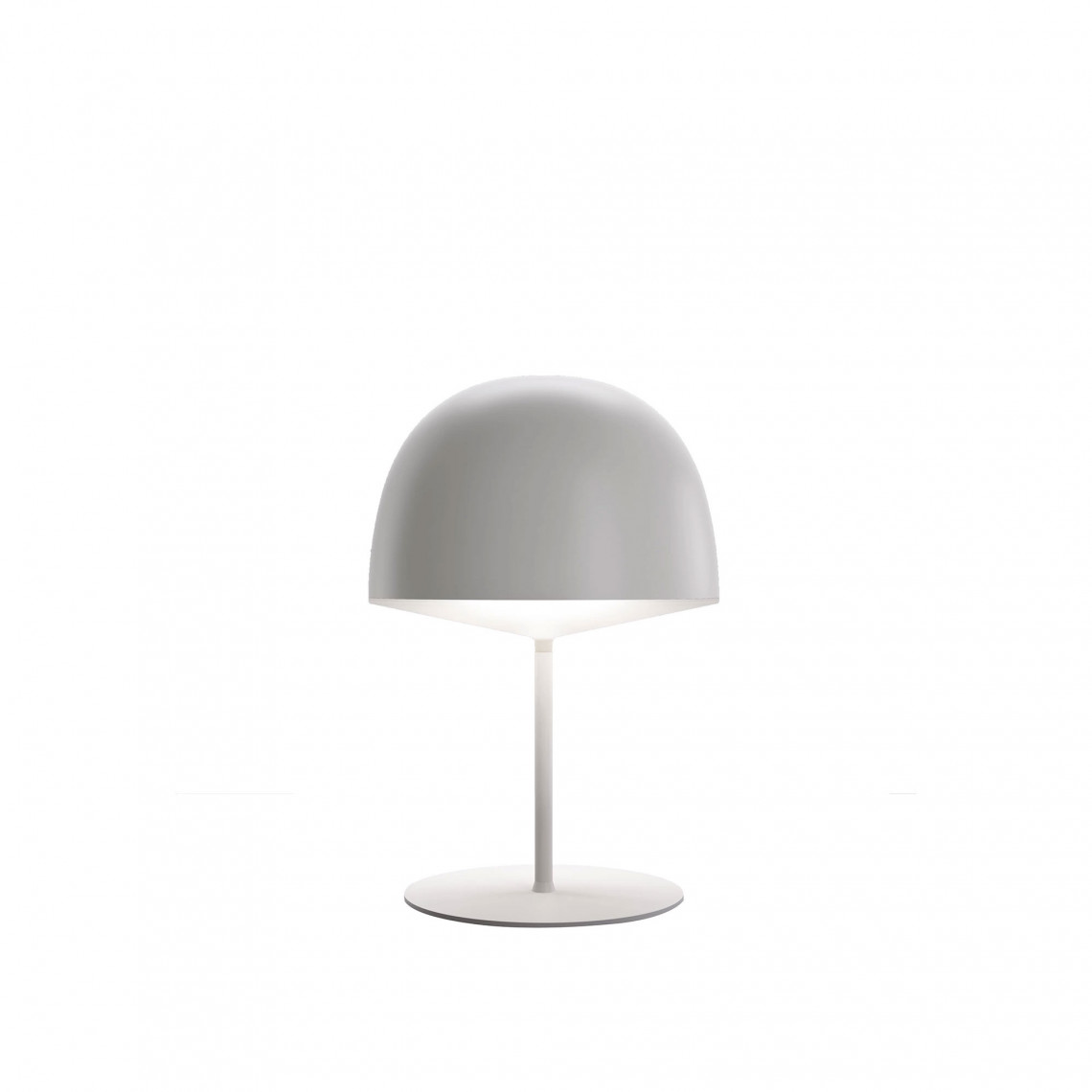 Cheshire - Bordslampa Vit Cheshire - Bordslampa Vit