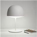 Cheshire - Bordslampa Vit Cheshire - Bordslampa Vit