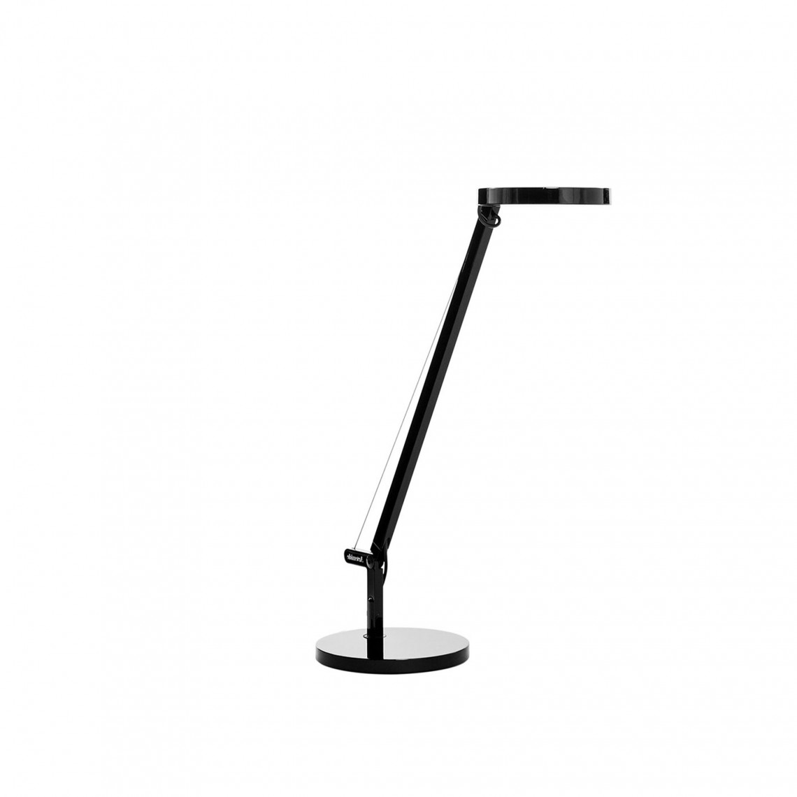 Demetra Micro Skrivbordslampa Antracitgrå Demetra Micro Skrivbordslampa Antracitgrå