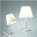 Melampo Bordslampa Brons Melampo Bordslampa Brons