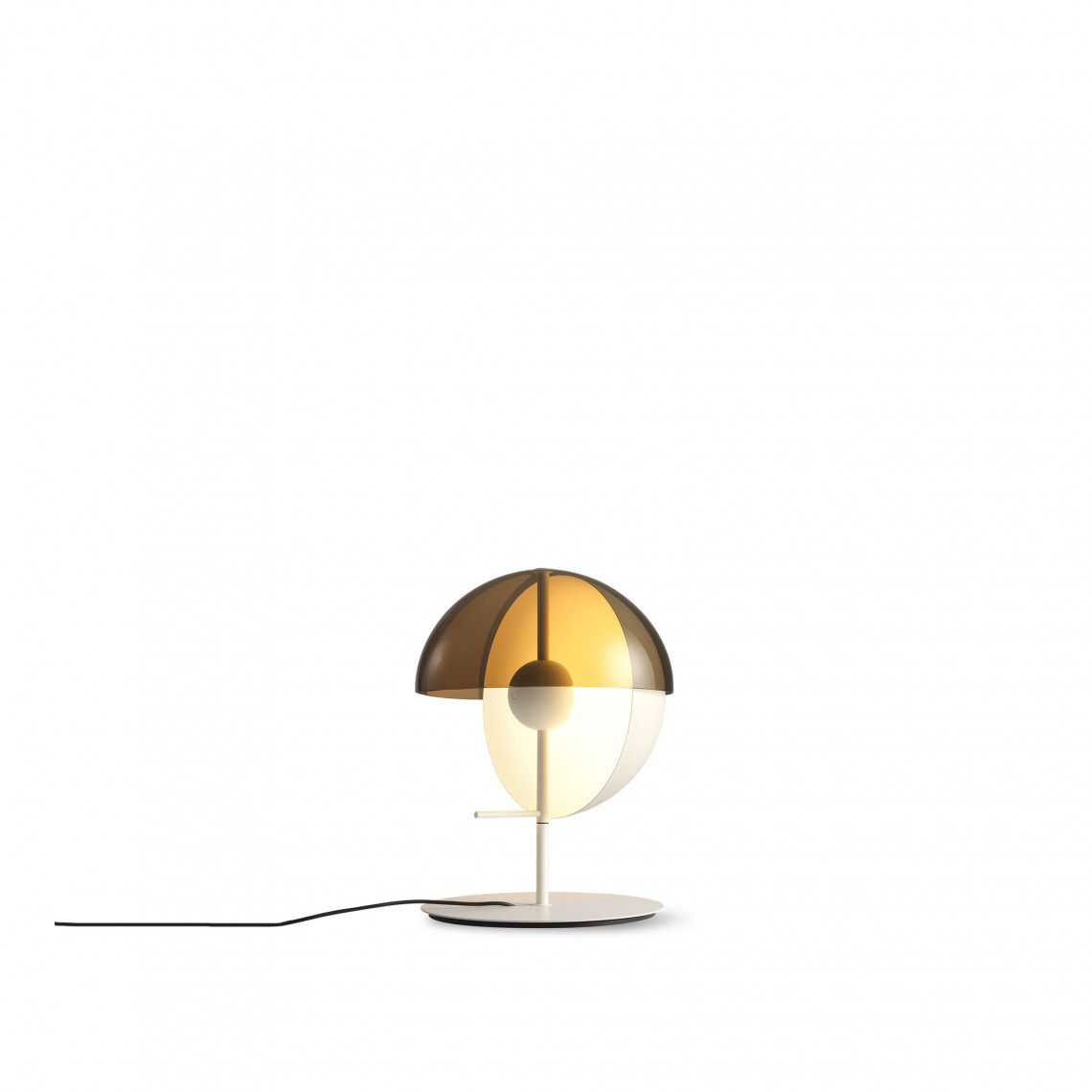 Theia - Table Lamp White Theia - Table Lamp White