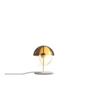 Theia - Table Lamp White Theia - Table Lamp White