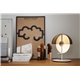 Theia - Table Lamp White Theia - Table Lamp White