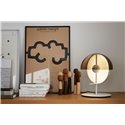 Theia - Table Lamp White Theia - Table Lamp White