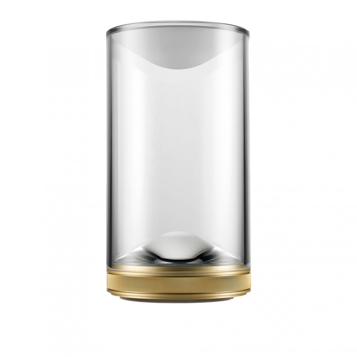 Eva Anodized Brass Eva Anodized Brass