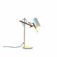 Scantling S - Table Lamp White Scantling S - Table Lamp White
