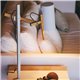 Scantling S - Table Lamp White Scantling S - Table Lamp White