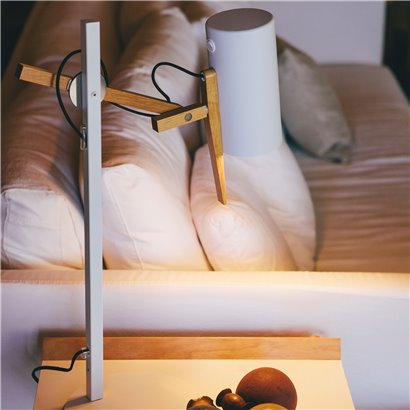 Scantling S - Table Lamp