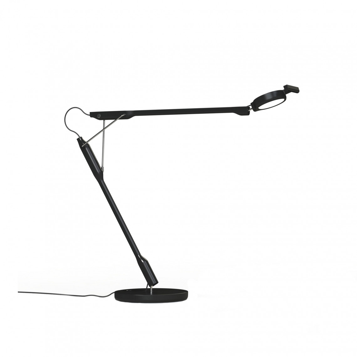 Tivedo D83 Black Tivedo D83 Black