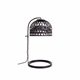 Emperor - Bordslampa Svart Emperor - Bordslampa Svart