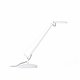 Volée - Bordslampa Vit Volée - Bordslampa Vit