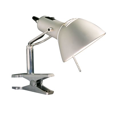 Naomi Pinza Anodised Aluminium