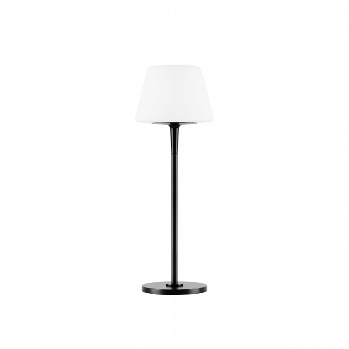 Riff - Bordslampa Cone Svart Riff - Bordslampa Cone Svart