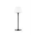 Riff - Bordslampa Cone Svart Riff - Bordslampa Cone Svart