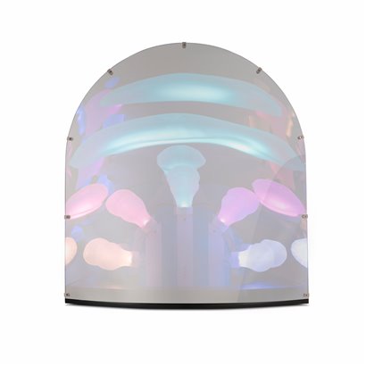 Space Table Lamp LED