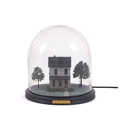 My Little Neighbour Lamp
