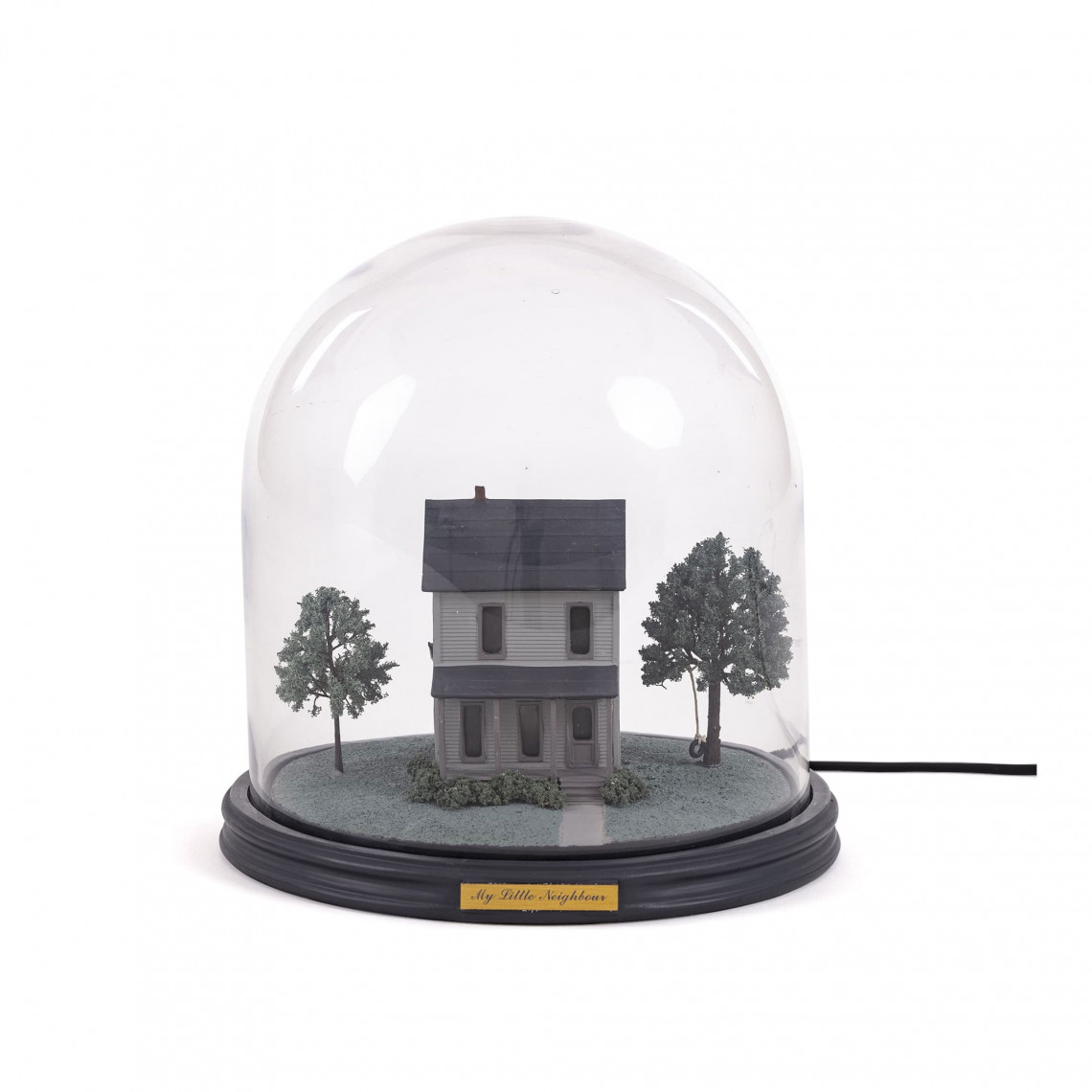 My Little Neighbour Lamp My Little Neighbour Lamp
