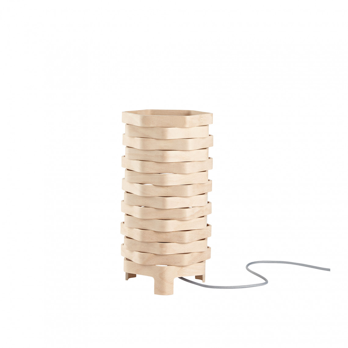 Pile Lampa Liten Pile Lampa Liten