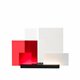 On Lines Black Base/Diffusers Neutral + Red On Lines Black Base/Diffusers Neutral + Red