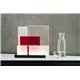 On Lines Black Base/Diffusers Neutral + Red On Lines Black Base/Diffusers Neutral + Red