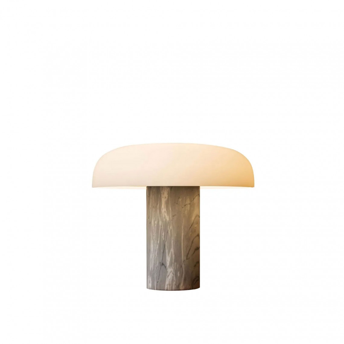 Tropico - Bordslampa Bardiglio Marmor Tropico - Bordslampa Bardiglio Marmor