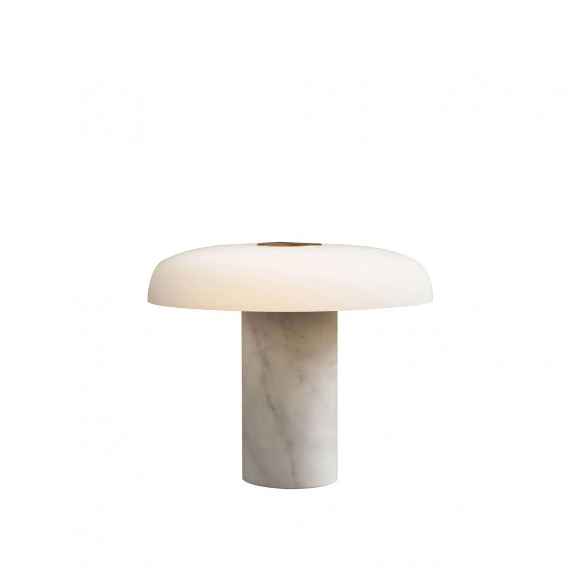 Tropico - Bordslampa Carrara Marmor Tropico - Bordslampa Carrara Marmor