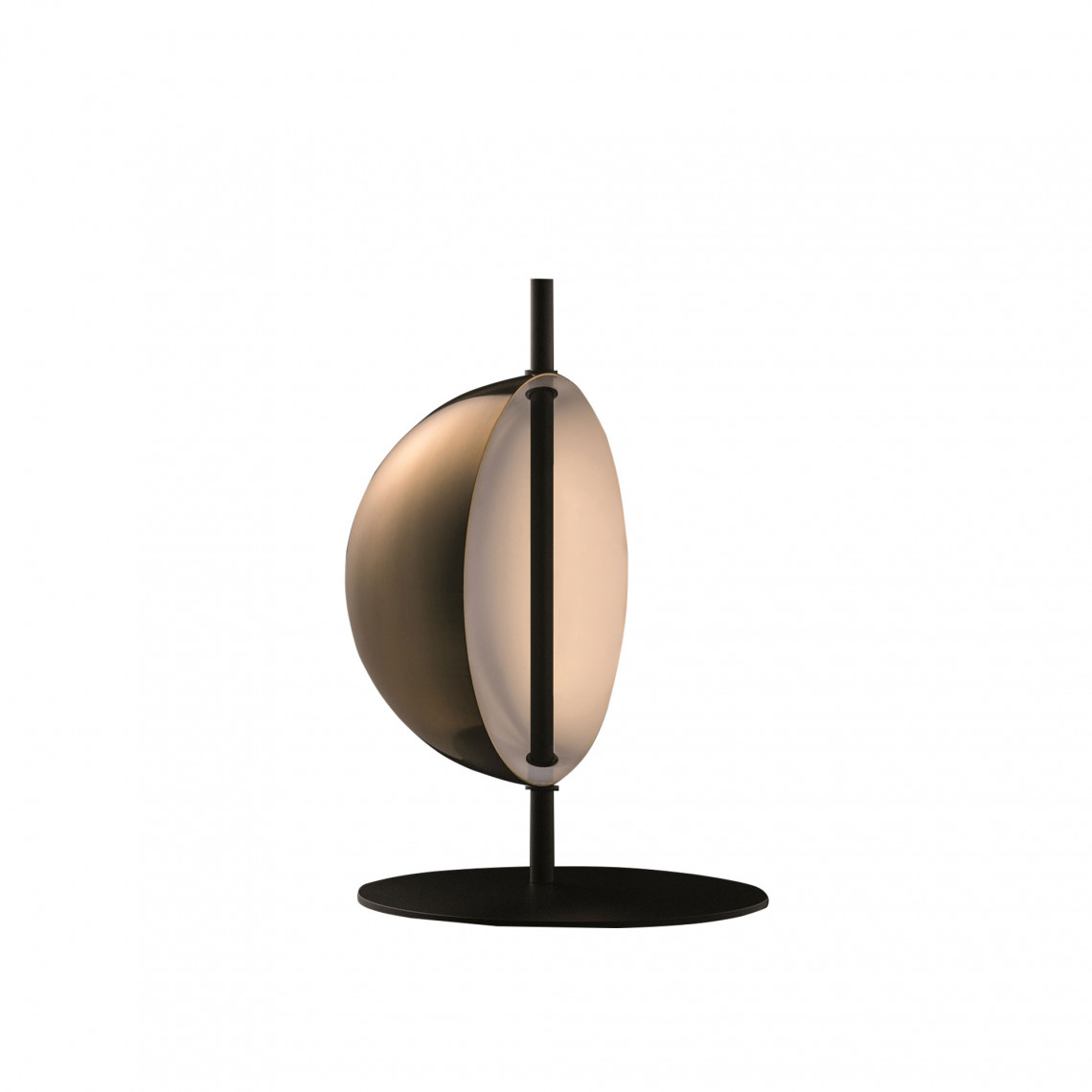 Superluna 297 Anodic Brass Superluna 297 Anodic Brass