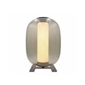 Meridiano - Bordslampa Fumè/Black Meridiano - Bordslampa Fumè/Black