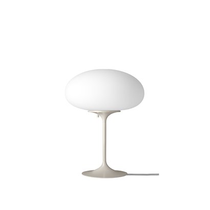 Stemlite 42 cm - Bordslampa Pebble Grey