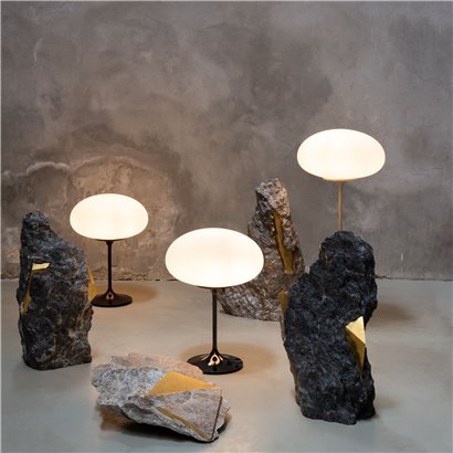 Bordslampa Stemlite - 42 cm