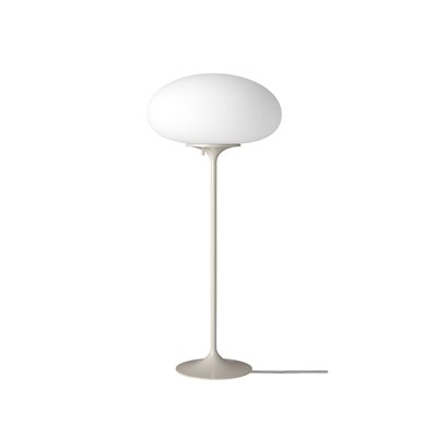Stemlite 70 cm - Bordslampa Pebble Grey