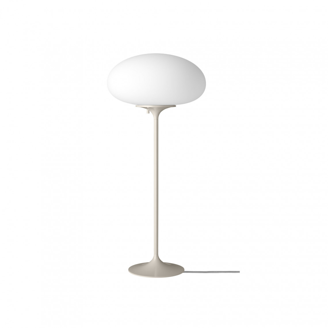 Stemlite 70 cm - Bordslampa Pebble Grey Stemlite 70 cm - Bordslampa Pebble Grey