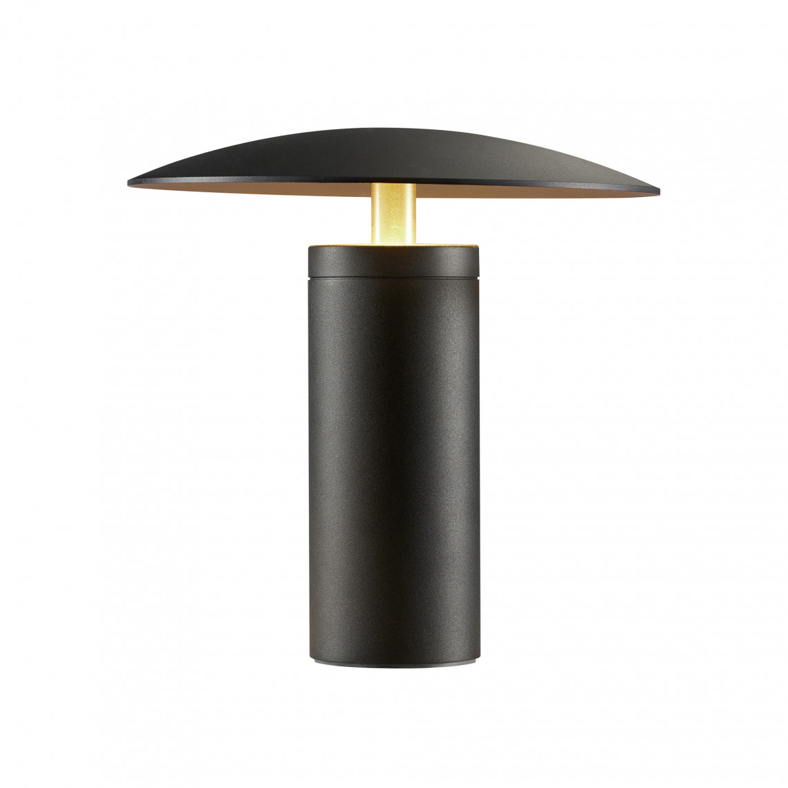 Madison Table Svart/Guld Madison Table Svart/Guld