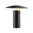 Madison Table Svart/Guld Madison Table Svart/Guld