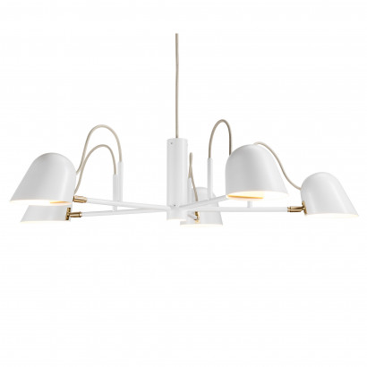 Pendellampa Streck 5