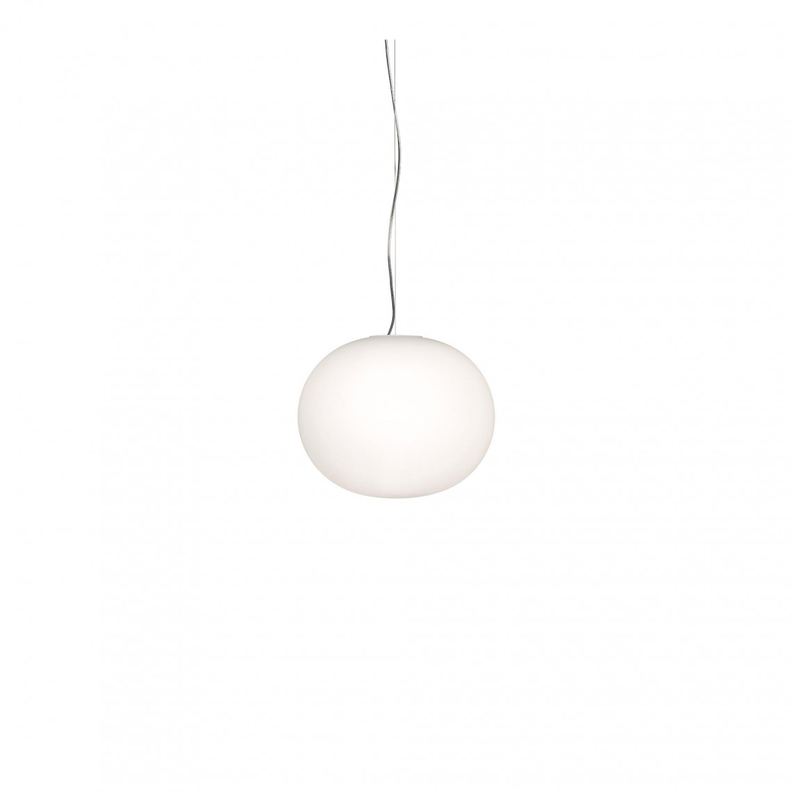 Glo-Ball Suspension Glo-Ball Suspension