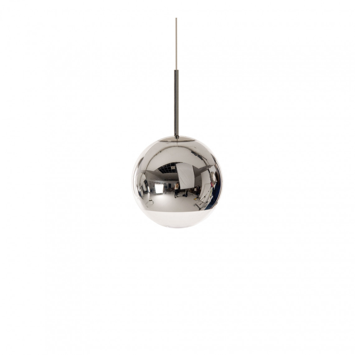 Mirror Ball - Chrome Mirror Ball - Chrome