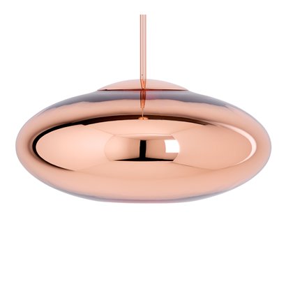 Copper Wide Koppar